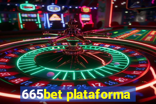 665bet plataforma